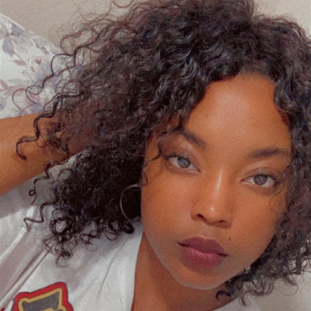 Meet your Posher, Keishona
